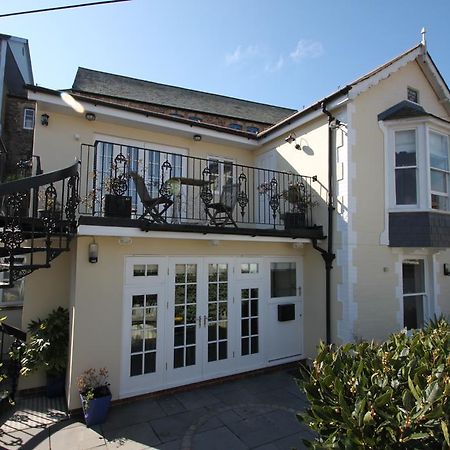 St Elmo House Dartmouth Exterior foto