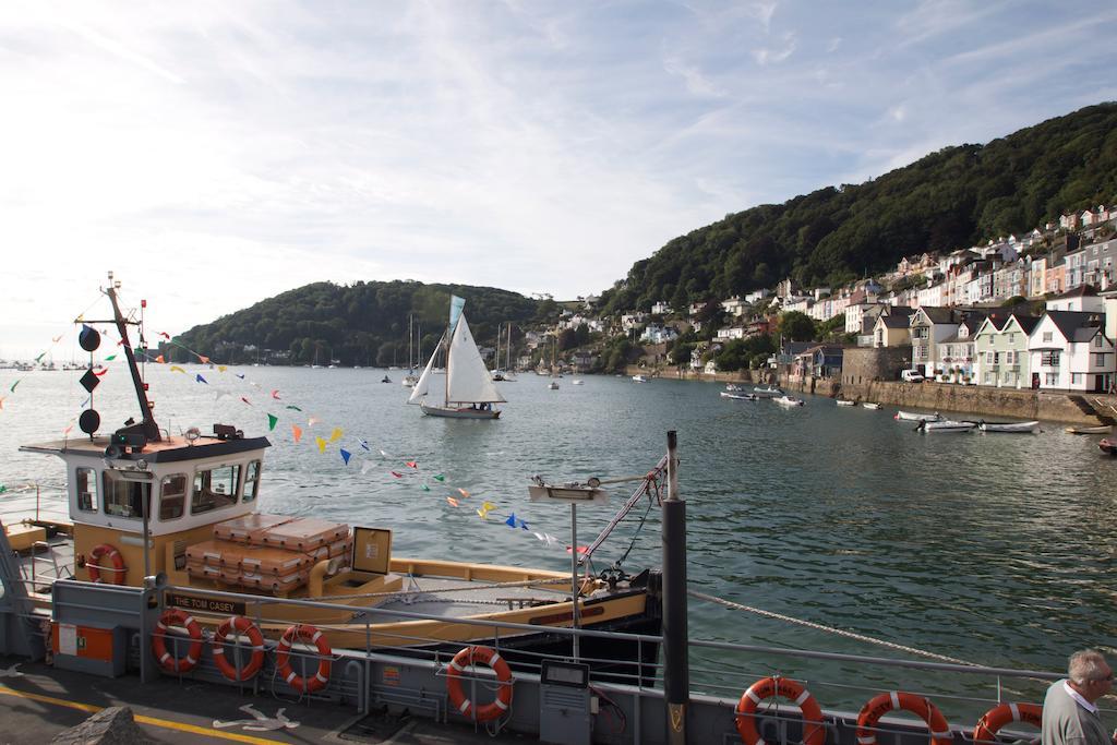 St Elmo House Dartmouth Exterior foto