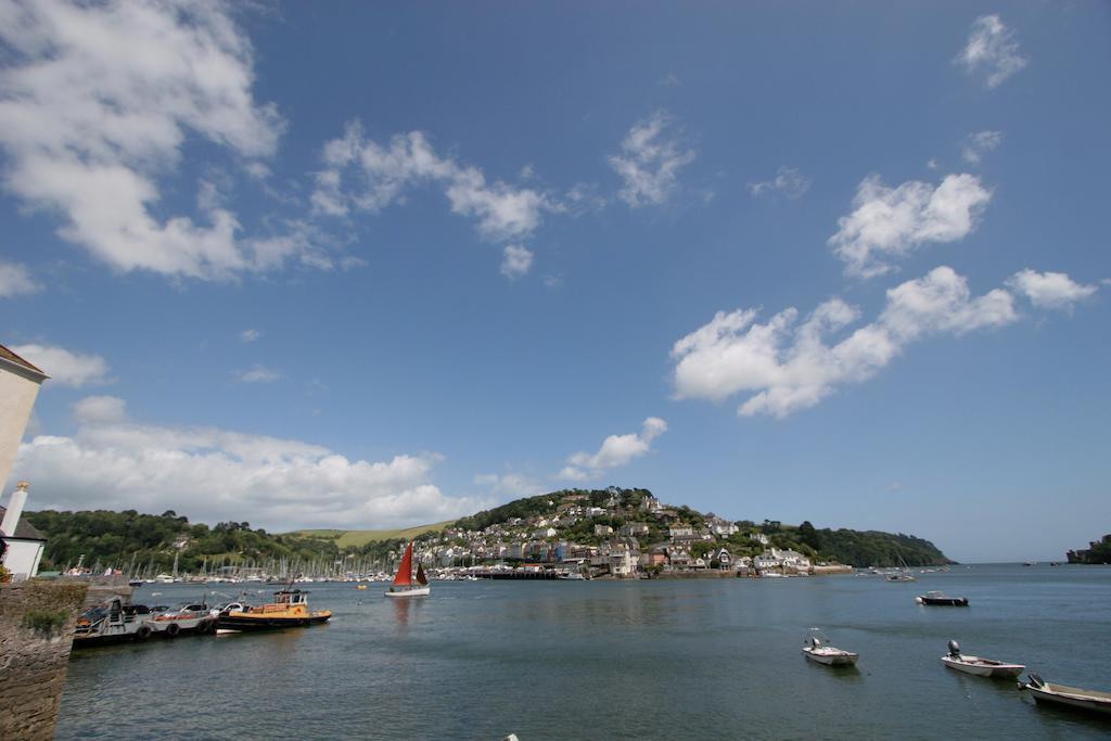 St Elmo House Dartmouth Exterior foto
