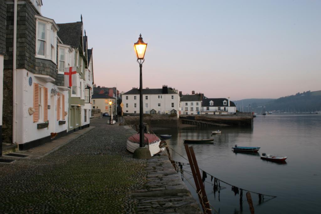 St Elmo House Dartmouth Exterior foto