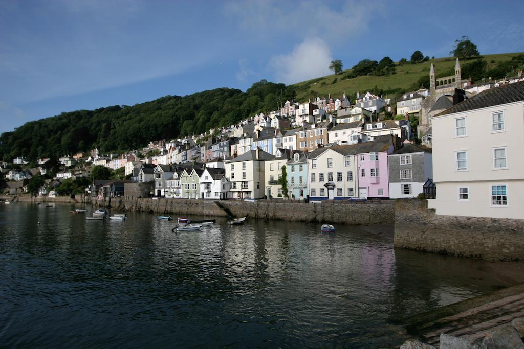 St Elmo House Dartmouth Exterior foto