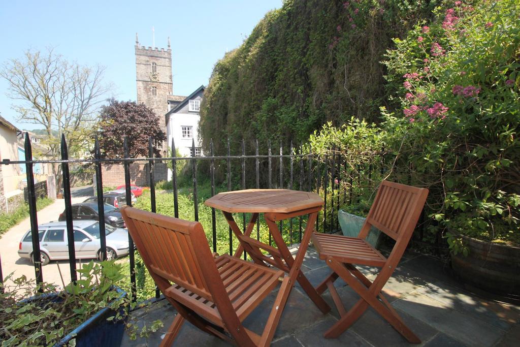 St Elmo House Dartmouth Quarto foto