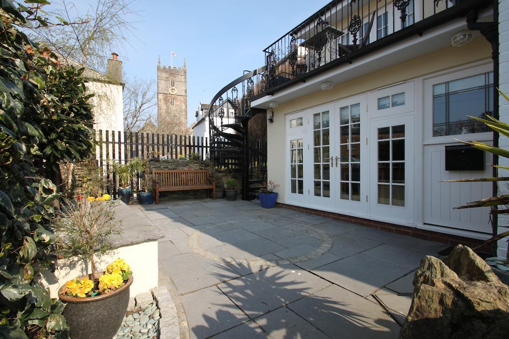 St Elmo House Dartmouth Exterior foto
