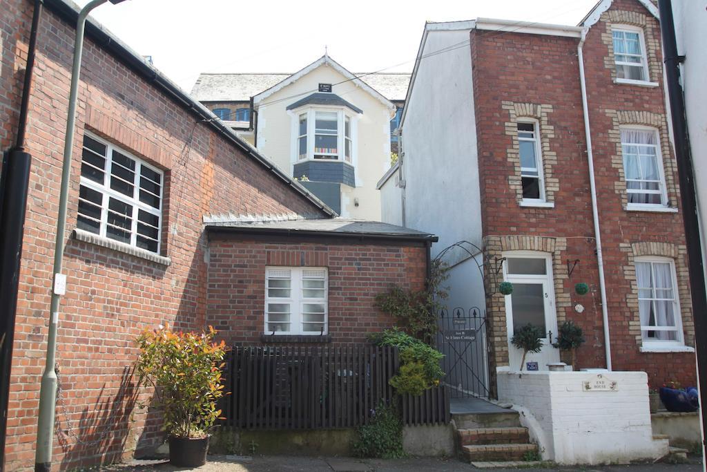 St Elmo House Dartmouth Exterior foto