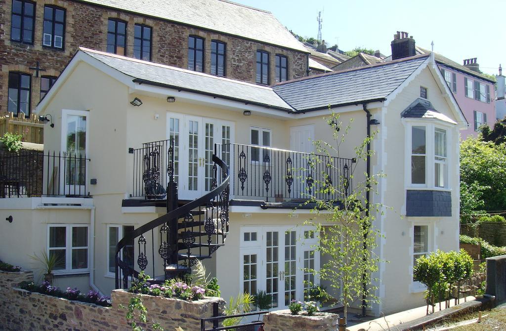 St Elmo House Dartmouth Exterior foto